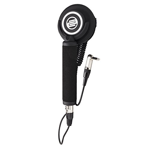 Amazon | Reloop RHP-10 MONO 片耳モニタリング DJヘッドホン 片耳